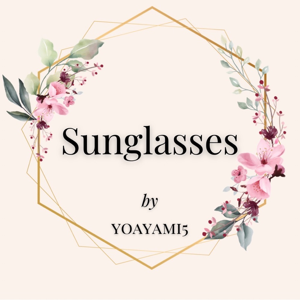 😎✨Sunglasses ✨🕶